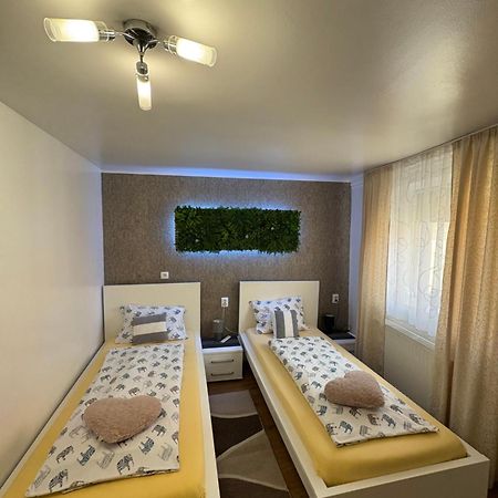 Color Home Hermannstadt 1 エクステリア 写真