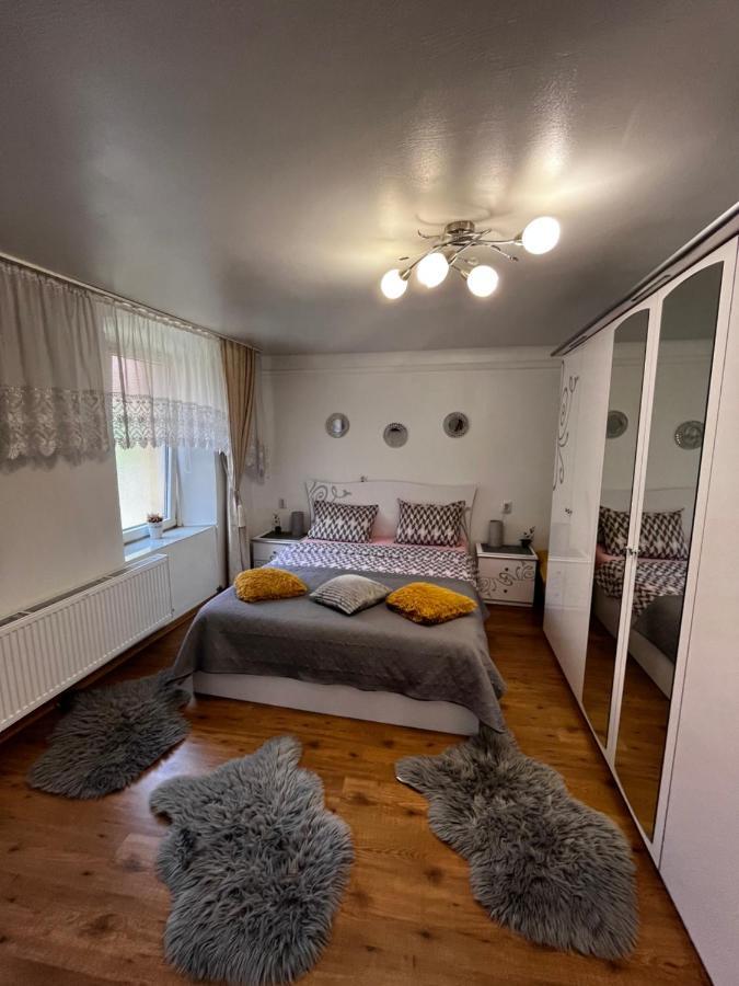 Color Home Hermannstadt 1 エクステリア 写真
