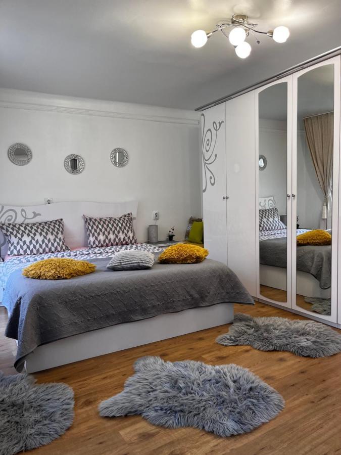 Color Home Hermannstadt 1 エクステリア 写真