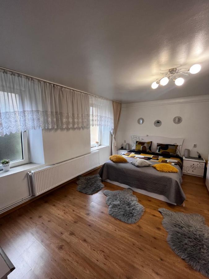 Color Home Hermannstadt 1 エクステリア 写真