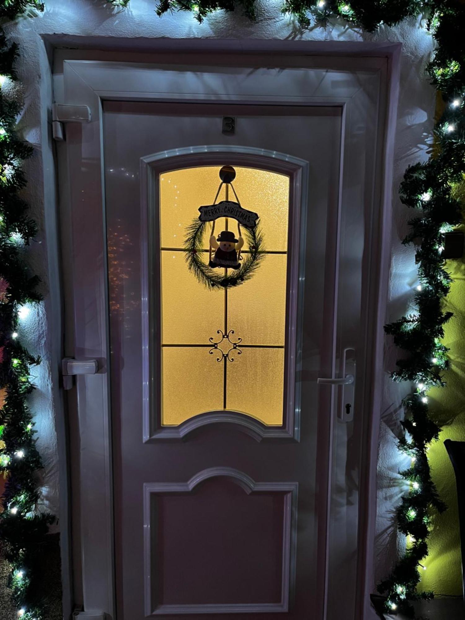 Color Home Hermannstadt 1 エクステリア 写真