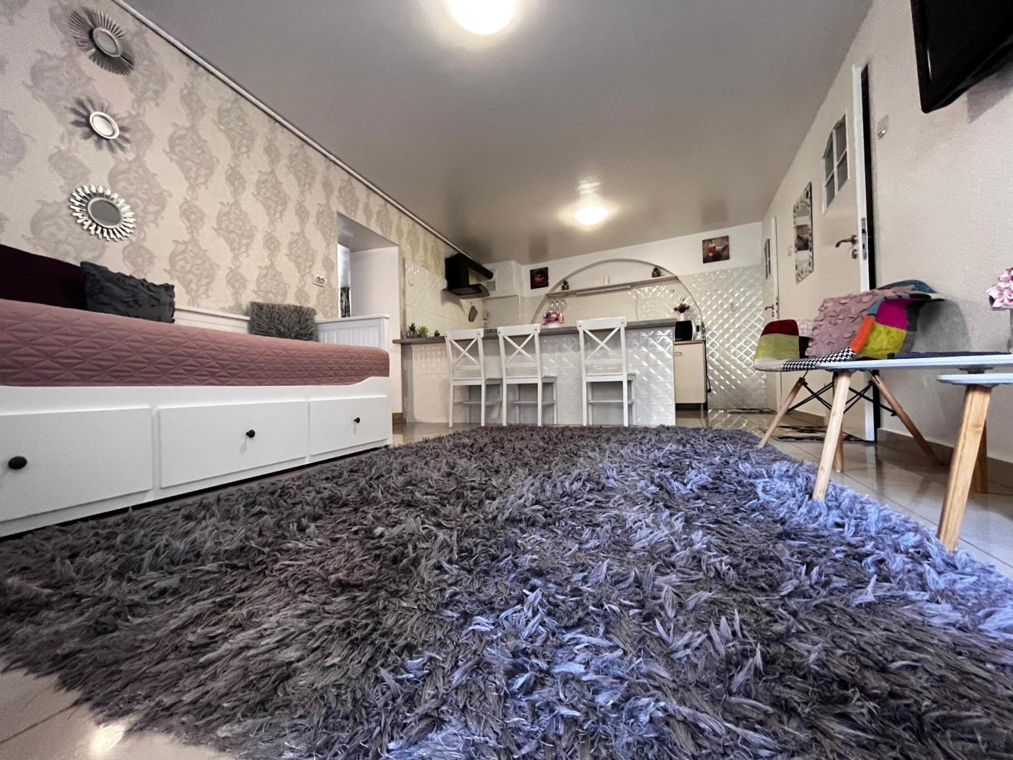 Color Home Hermannstadt 1 エクステリア 写真