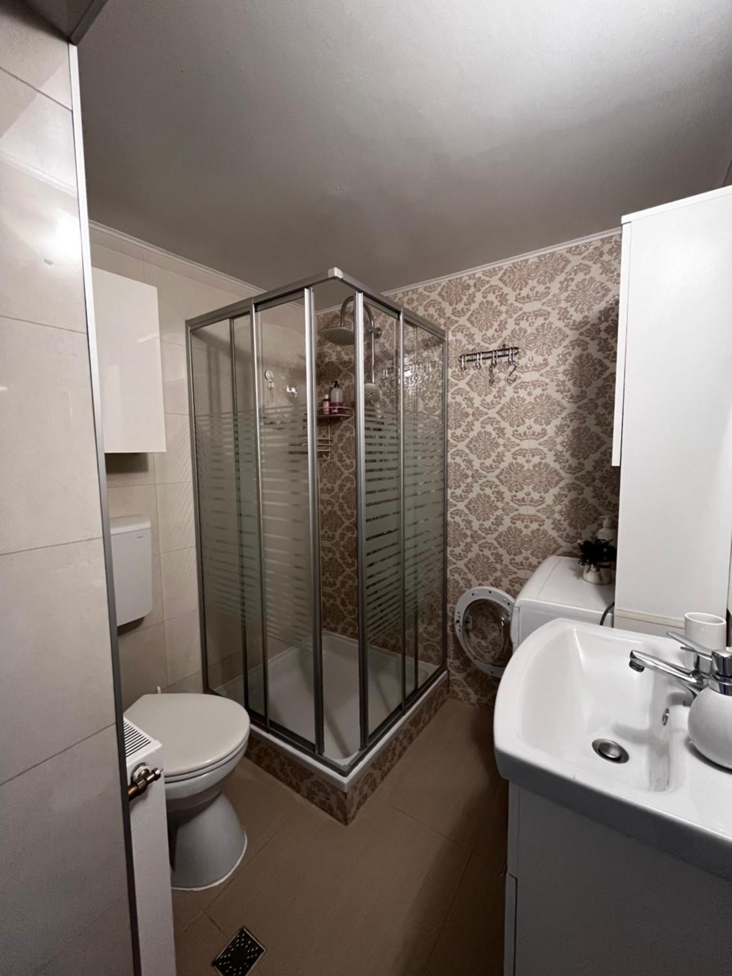 Color Home Hermannstadt 1 エクステリア 写真