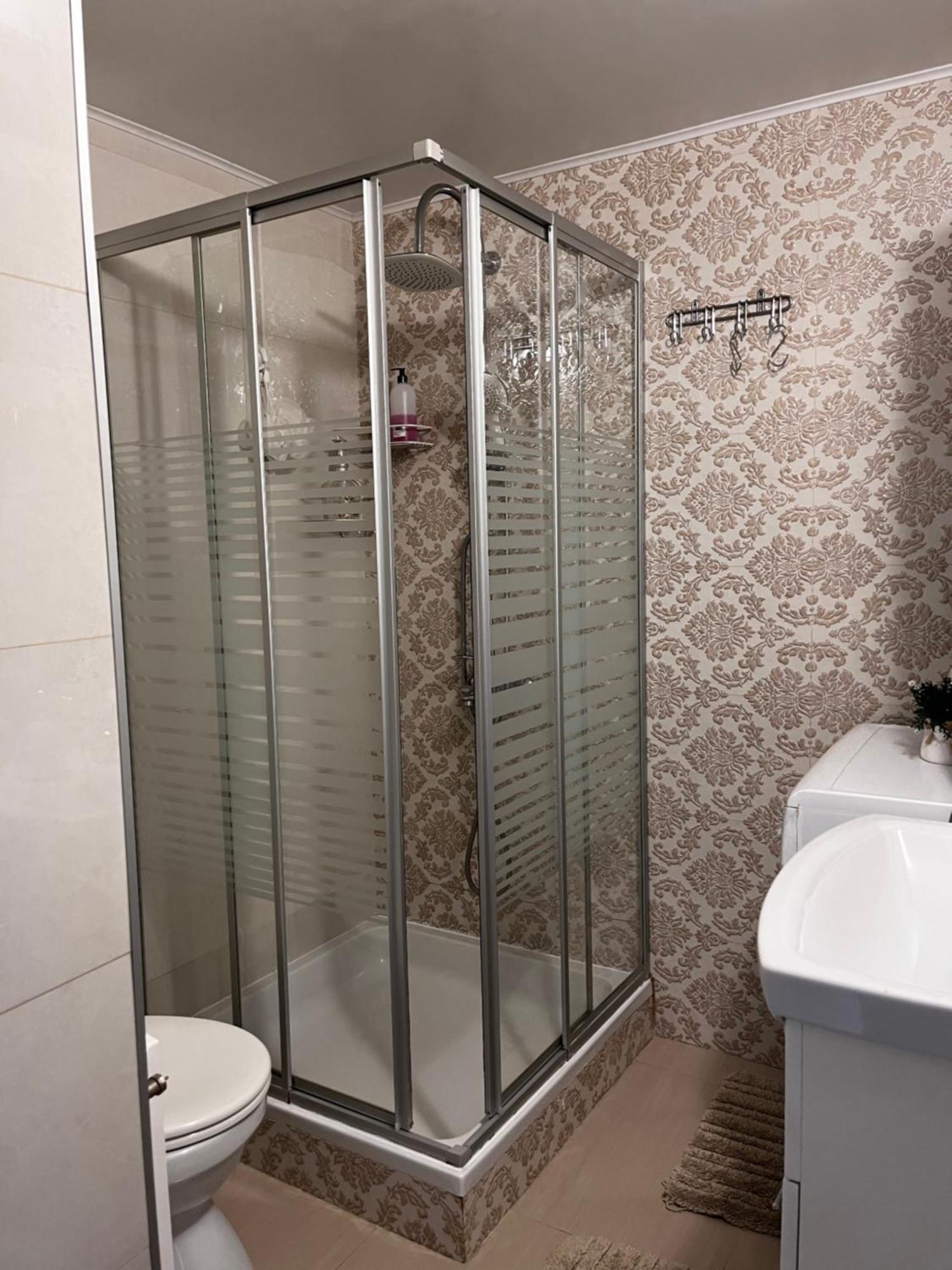 Color Home Hermannstadt 1 エクステリア 写真