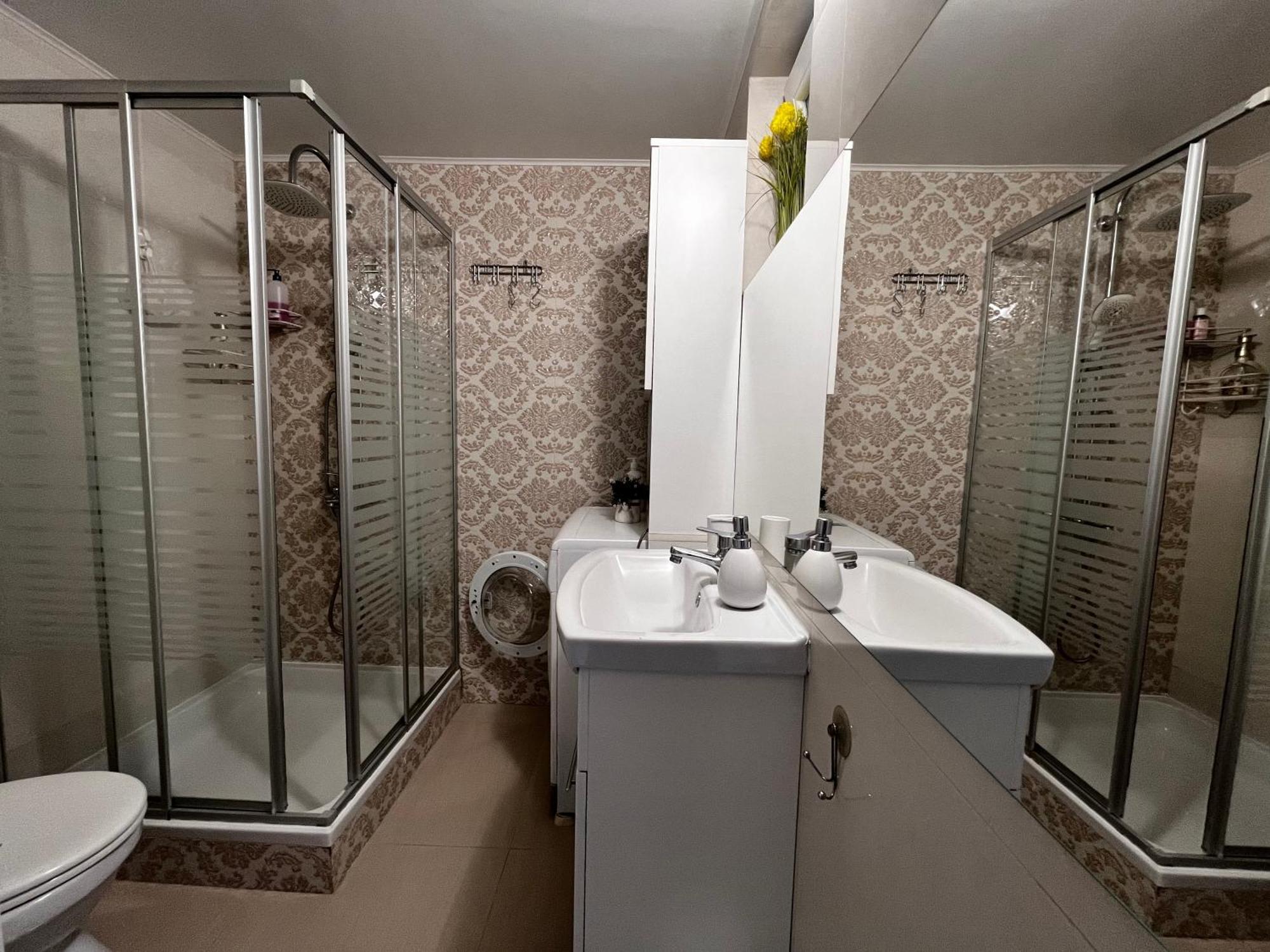 Color Home Hermannstadt 1 エクステリア 写真