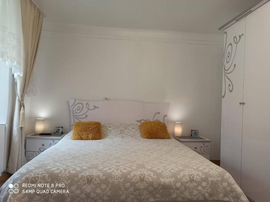 Color Home Hermannstadt 1 エクステリア 写真