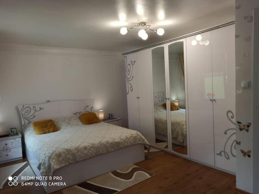 Color Home Hermannstadt 1 エクステリア 写真
