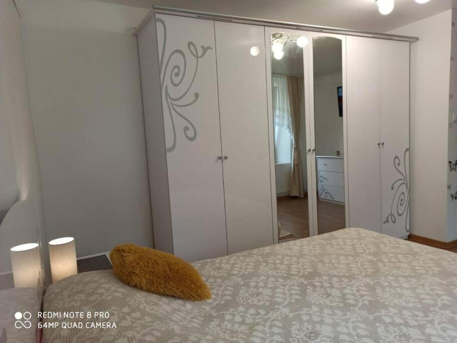 Color Home Hermannstadt 1 エクステリア 写真