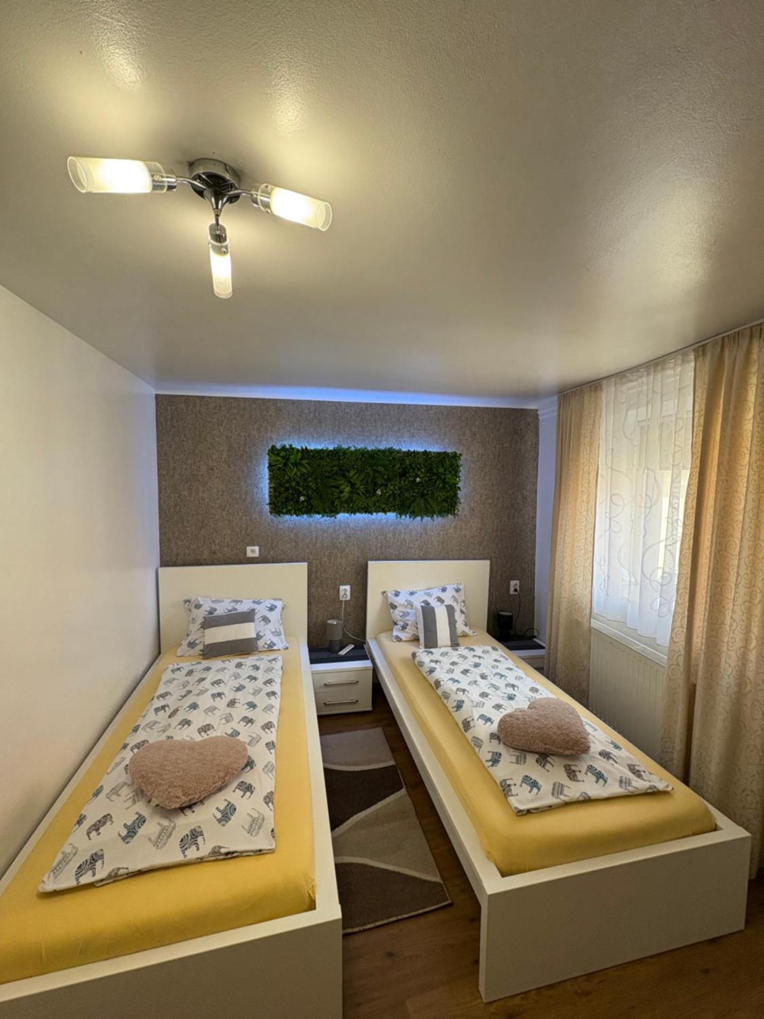 Color Home Hermannstadt 1 エクステリア 写真
